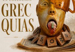 Exposición 'Grecquias'