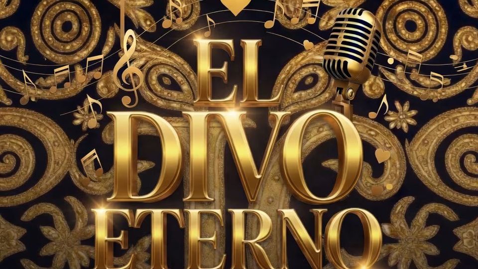El Divo Eterno: Homenaje a Juan Gabriel