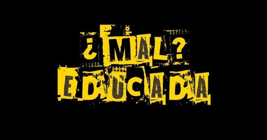 ¿Mal?educada - Marta Sis (El Golfo Goya)