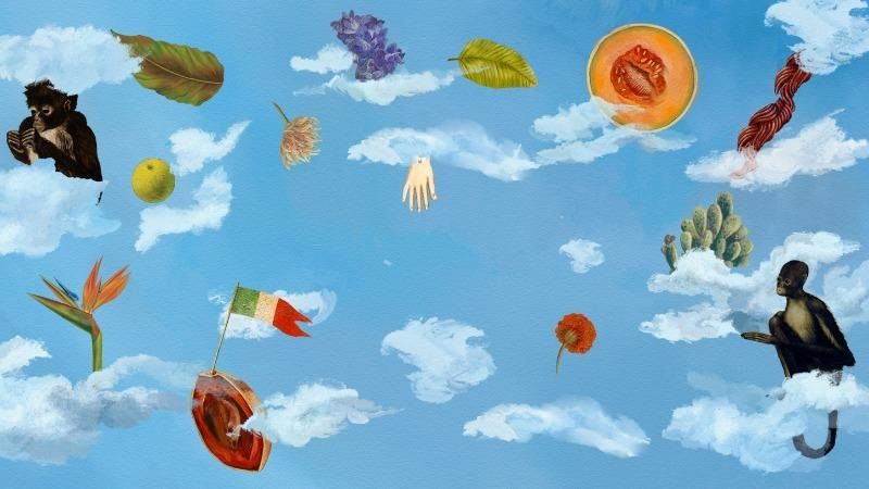 Vida y Obra de Frida Kahlo
