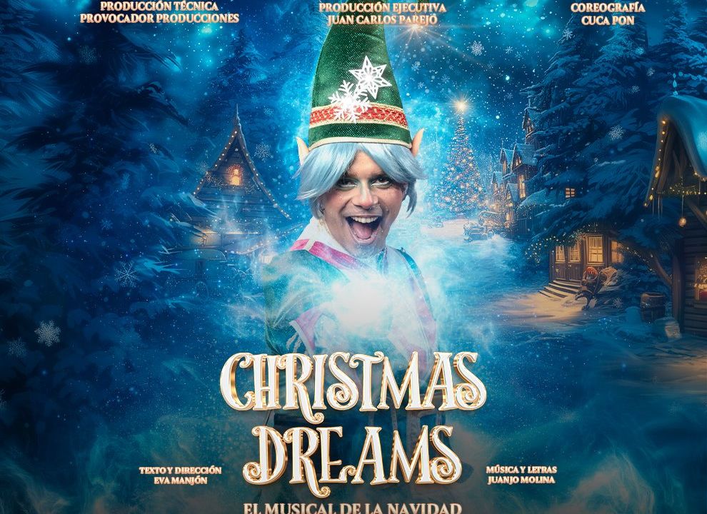 Christmas dreams