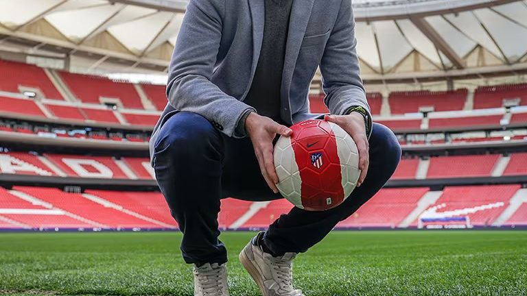 Atlético de Madrid: Saque de honor + Tour por el estadio y Museo
