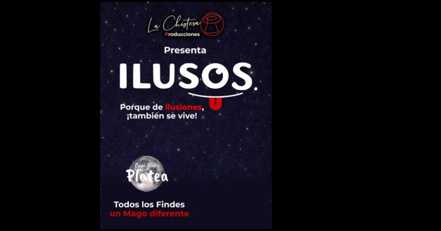 Ilusos Magos
