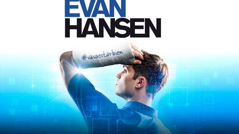 Querido Evan Hansen