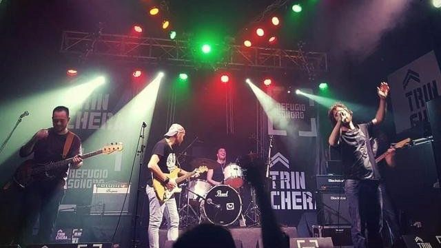 Festival Transgresivo: Tributo a Platero y Extremo en Alcala de Henares
