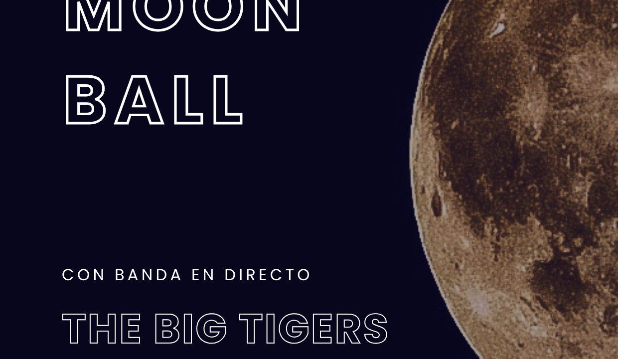 Fiebre Swing - Harvest Moon Ball