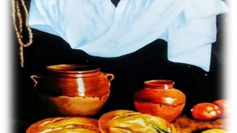 La magia de la pintura figurativa
