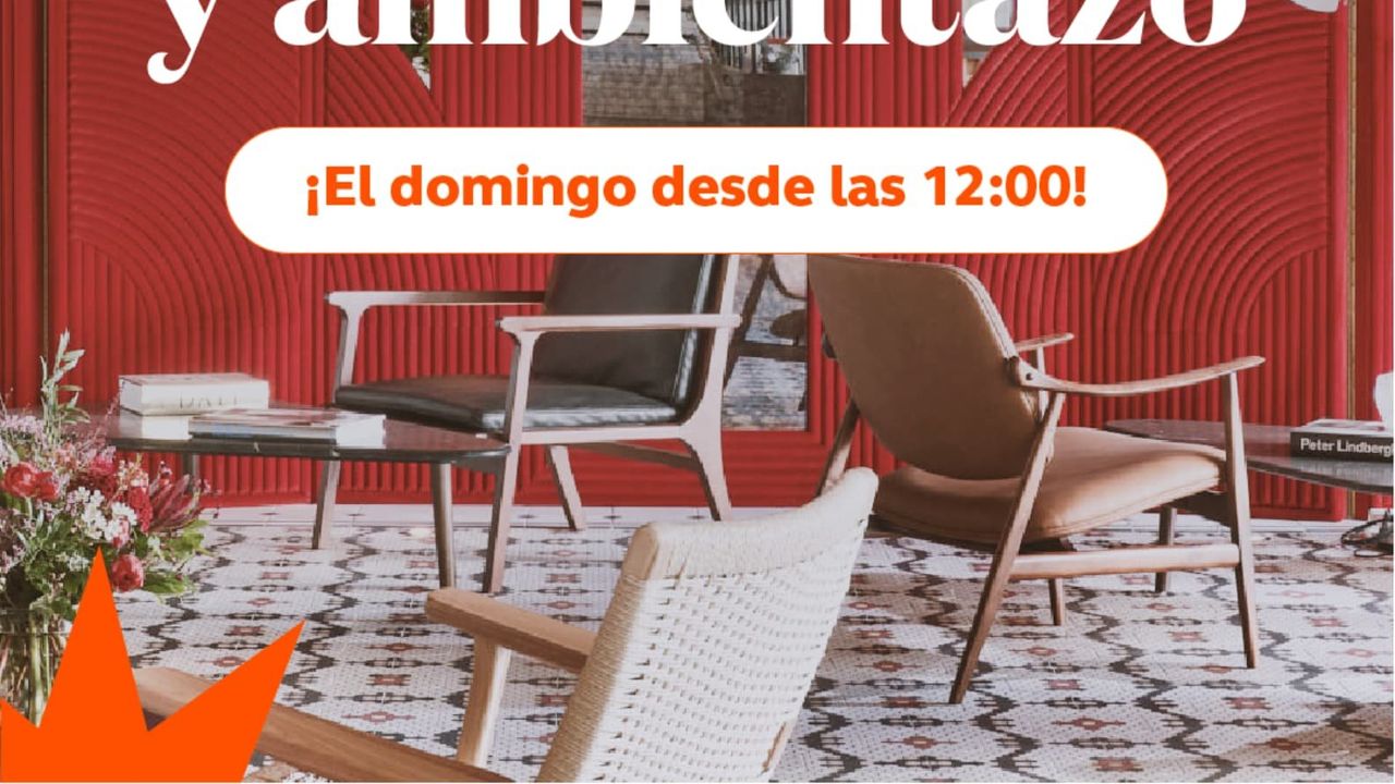 Bites y Beats: Brunch de Escándalo en Canopy by Hilton