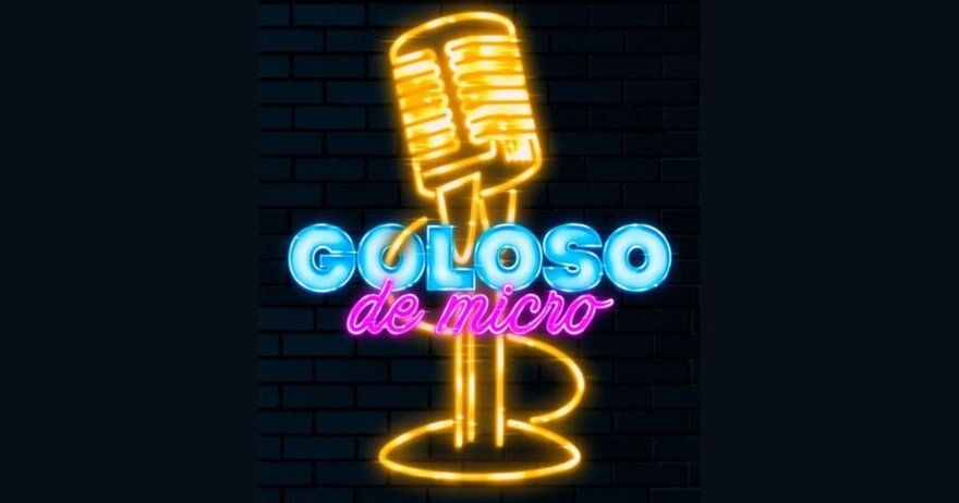 Goloso de Micro (El Golfo Goya)