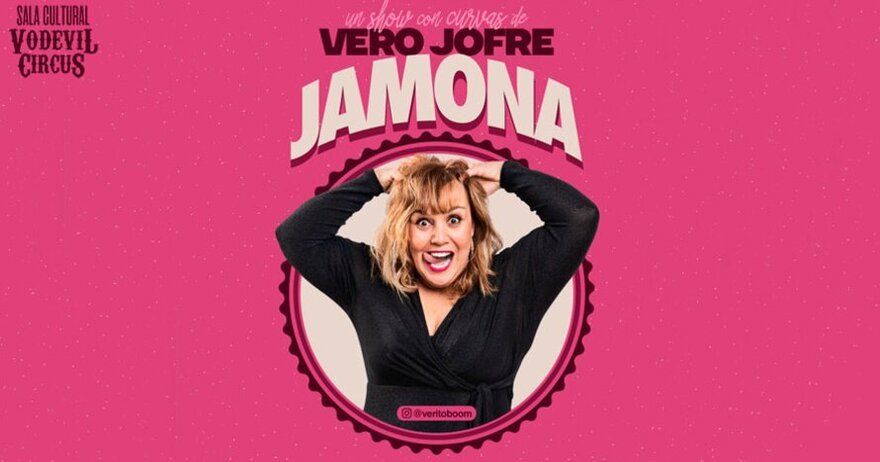Jamona