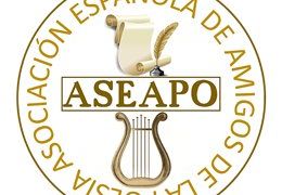 Tertulias Poéticas y Literarias. Asociación Española de Amigos de la Poesía