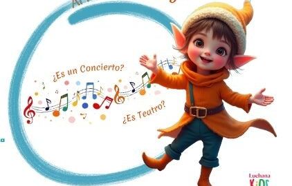 Concierto Duende: Al ritmo del Swing