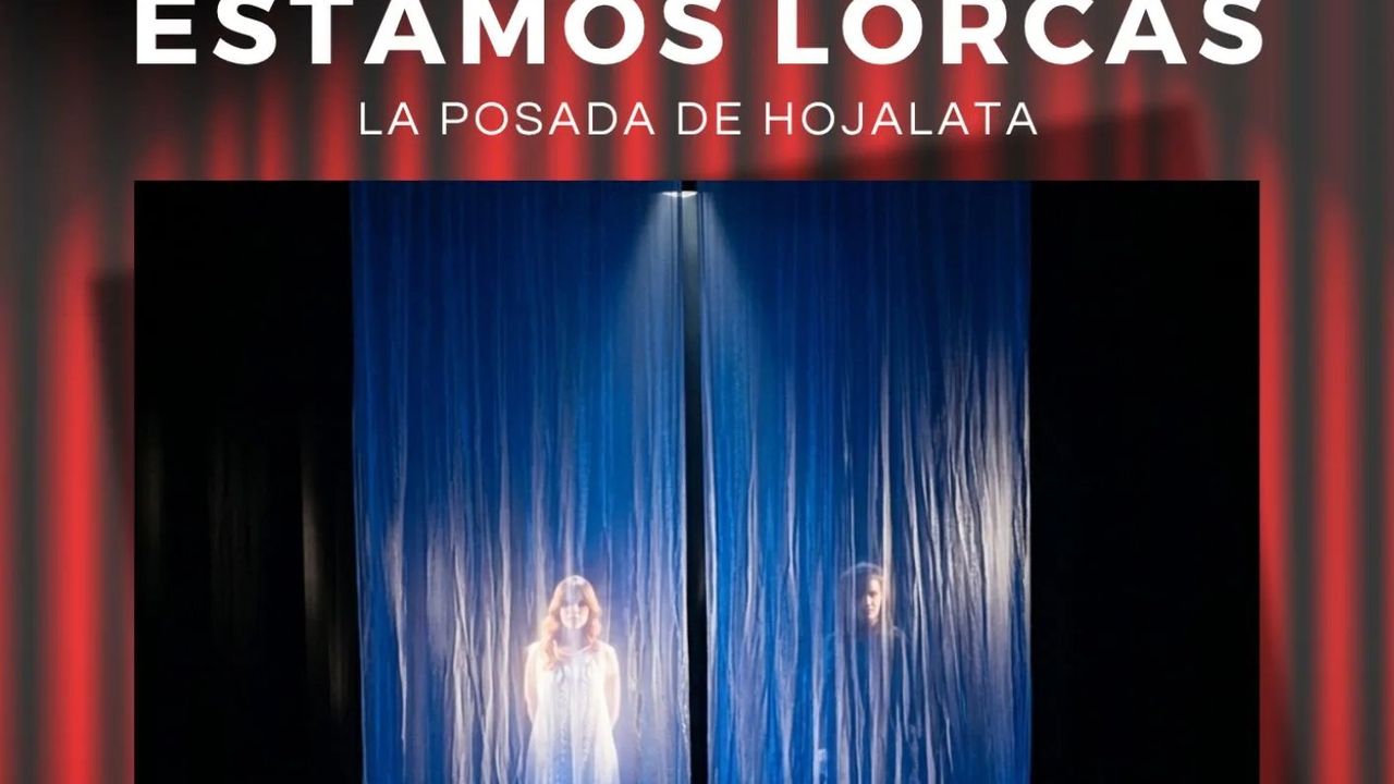 Estamos Lorcas