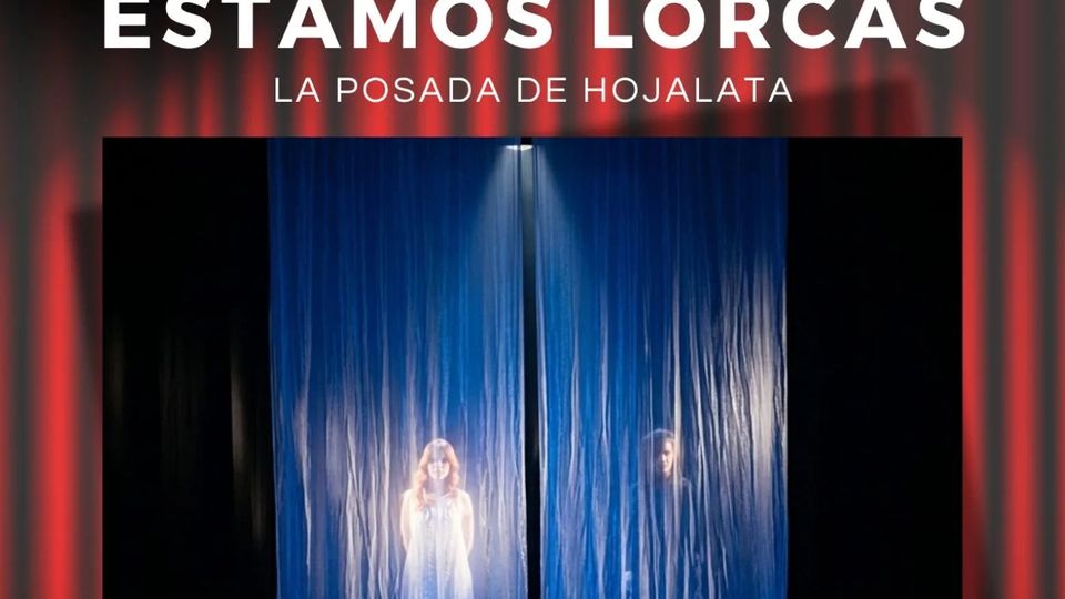 Estamos Lorcas