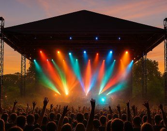 Festival Chamberí Sound