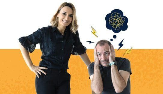 Tenemos que hablar