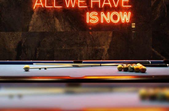Shisha Lounge