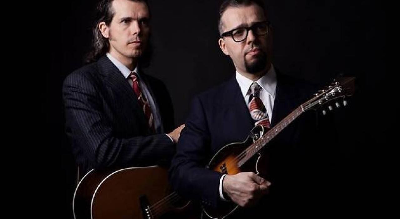 Los Hermanos Cubero