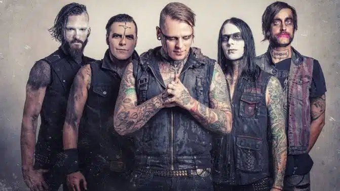 Combichrist + Xpq-21