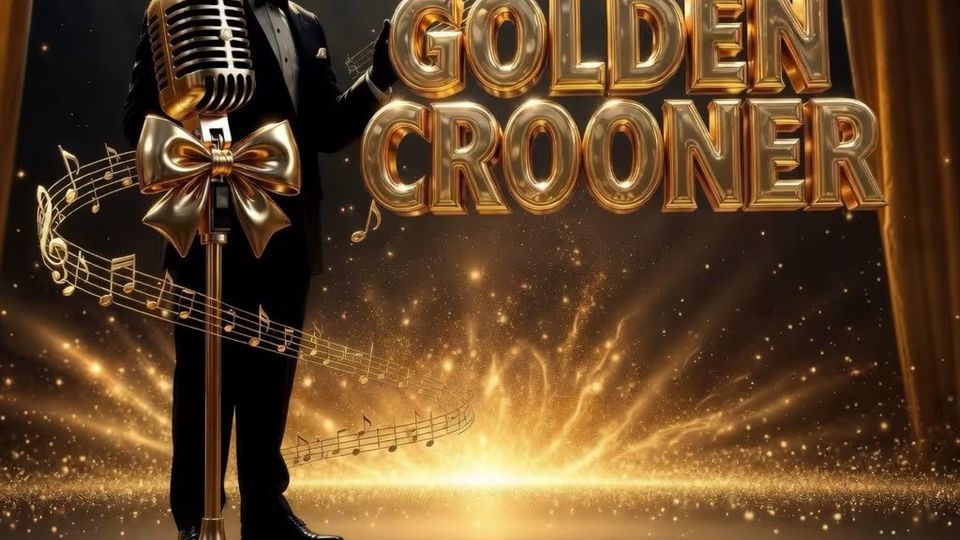 Golden Crooner