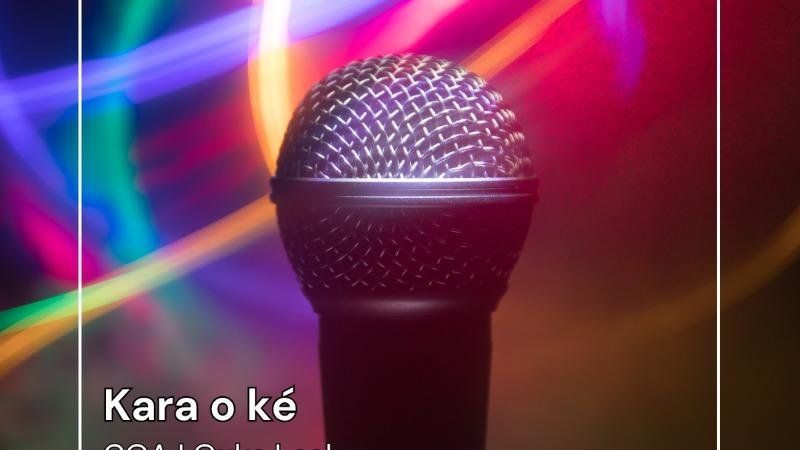 Kara o Ké