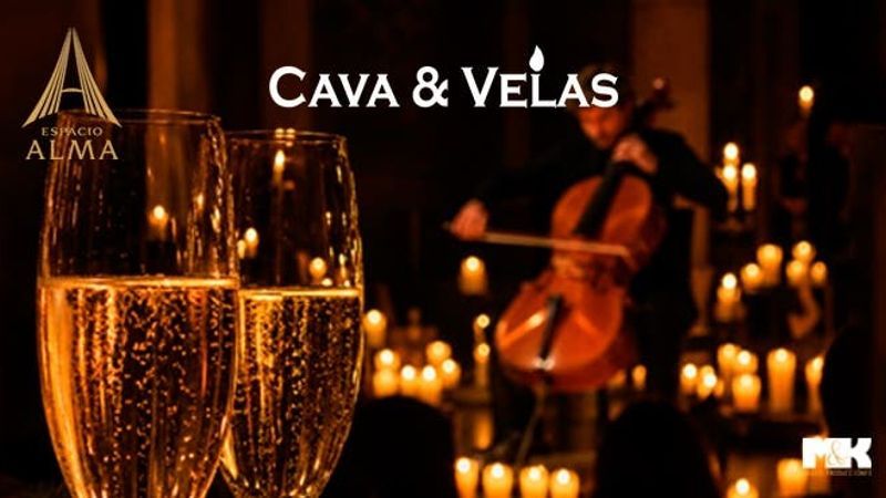 Cava y Velas: Bridgerton