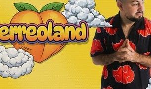 Perreoland - Dj Set Papi Gavi