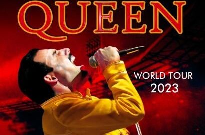 God Save The Queen (Los Conciertos de la Muralla 2025)
