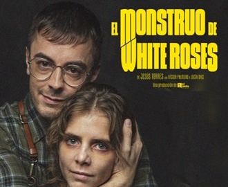 El Monstruo De White Roses