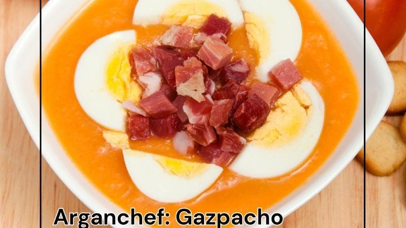 Arganchef