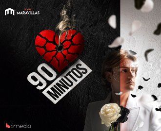 90 minutos