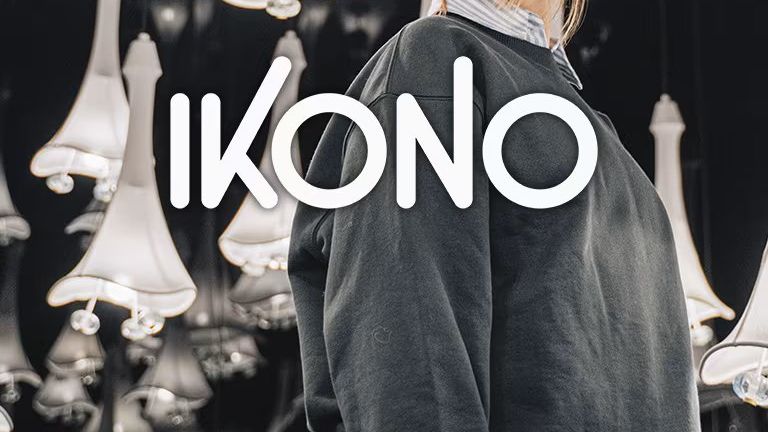 IKONO Madrid