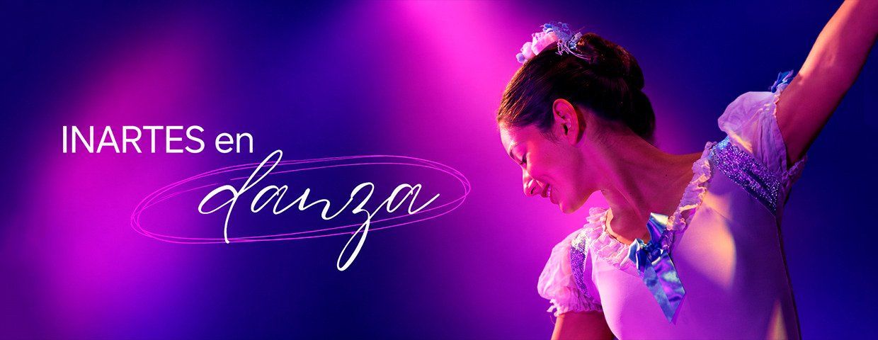 Inartes en Danza
