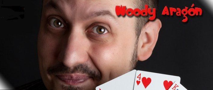 Woody Aragón - SPOILER