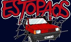 ESTOPAOS – SHOW TRIBUTO A ESTOPA por FEXART
