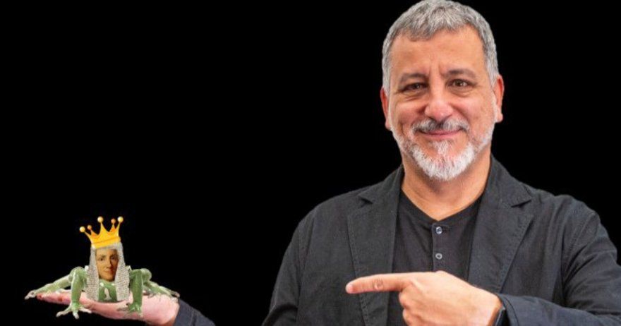 Felipe V, el rey que nos salió rana