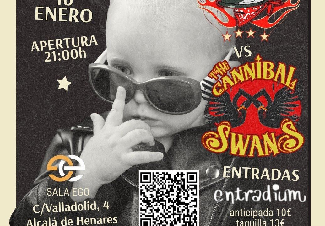Concierto Welcome 2027