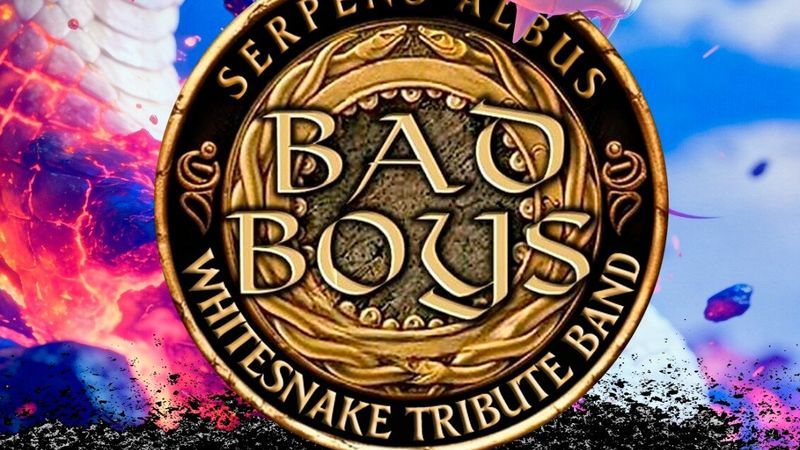 BAD BOYS en Rockville