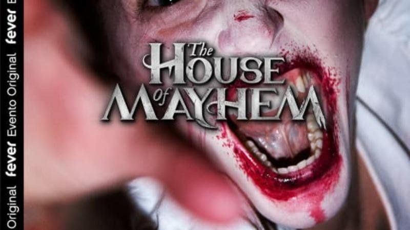 The House of Mayhem