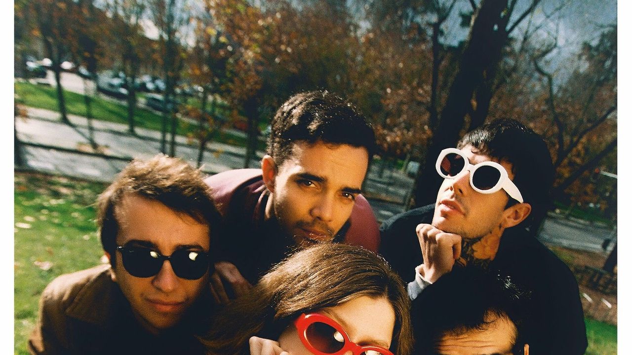 Niña Polaca - Inverfest 2027