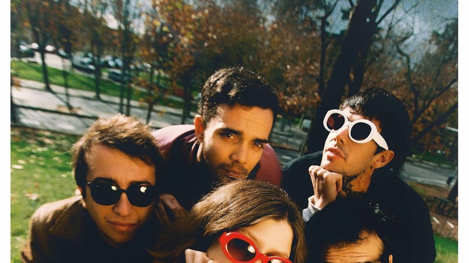 Niña Polaca - Inverfest 2027