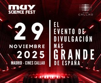 Muy Interesante Science Fest 2026