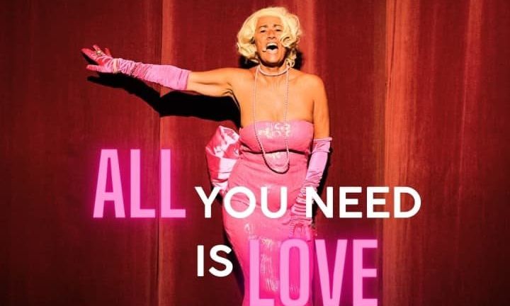 All You Need is Love: el monólogo musical