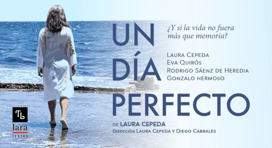 Un día perfecto