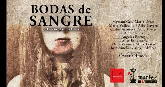 Bodas de Sangre