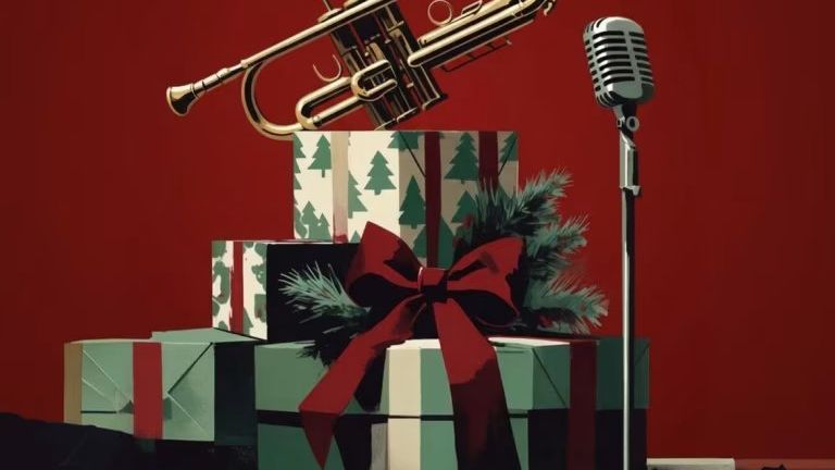 The Jazz Room: Tributo navideño