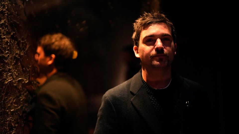 Pulso · Toni Aparisi & Arnau Obiols