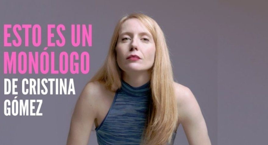 ¡Esto es un monólogo! en Perro Paco