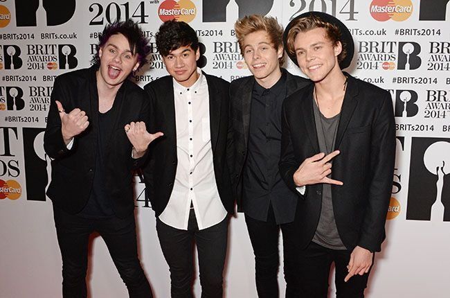 5 Seconds of Summer - Everyone's Star! World Tour | VIP Packages