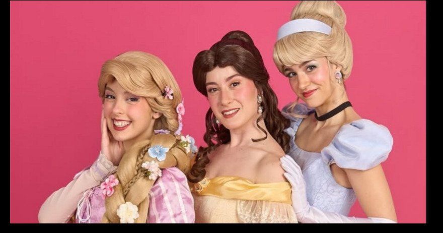 Princess Story - Alcalá de Henares